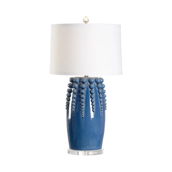 Product Image 1 for Sea Urchin Lamp from Chelsea House