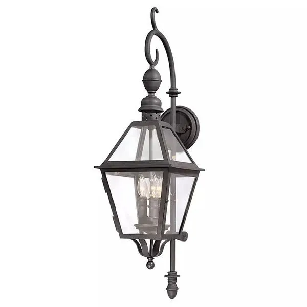 Product Image 1 for Townsend Wall Lantern from Troy Lighting
