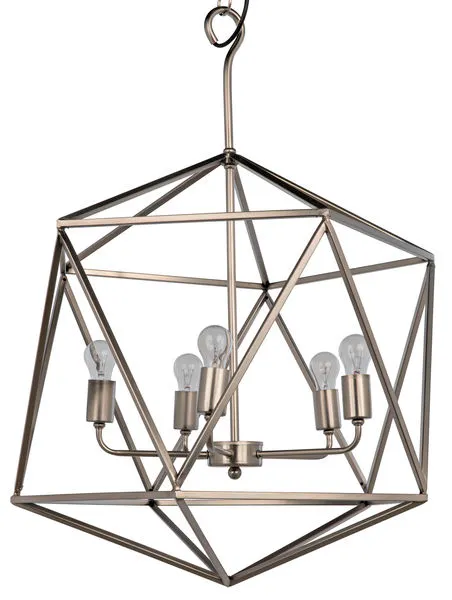 Product Image 2 for Alden Pendant from Noir