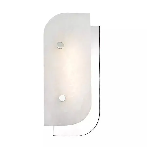Product Image 1 for Yin & Yang Small Led Wall Sconce from Hudson Valley