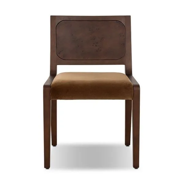Product Image 1 for Corvo Dining Chair from Four Hands