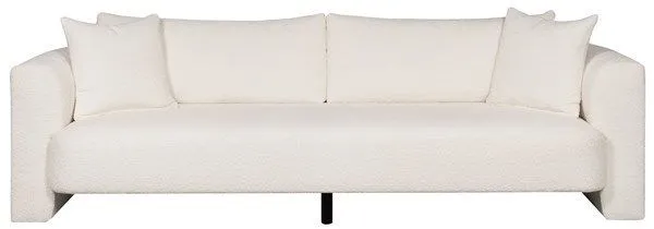 Product Image 1 for Lola Bench Seat Sofa from Vanguard Furniture