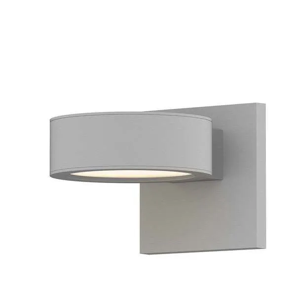 Product Image 1 for REALS Wall Sconce - 7302 PL PL from Sonneman