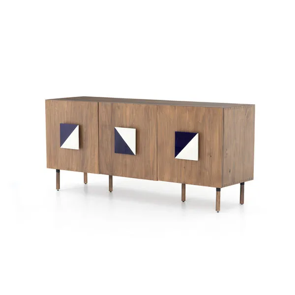 Product Image 4 for Talavera Sideboard from Four Hands