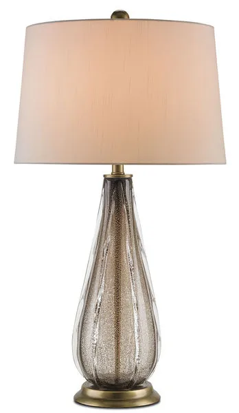 Product Image 1 for Starlight Table Lamp from Currey & Company