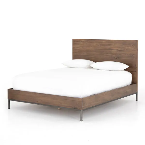 Product Image 6 for Trey King Bed from Four Hands
