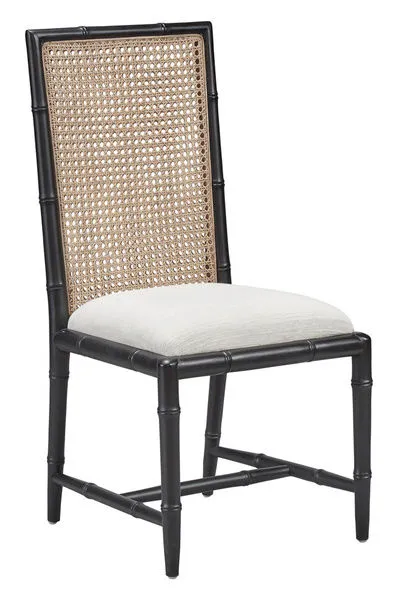 Product Image 1 for Casablanca Side Chair from Furniture Classics