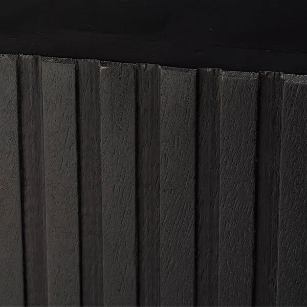 Product Image 2 for Notch Square Table from Jamie Young