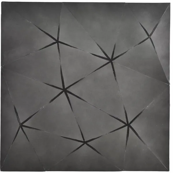 Product Image 2 for Refraction Wall Décor from Moe's