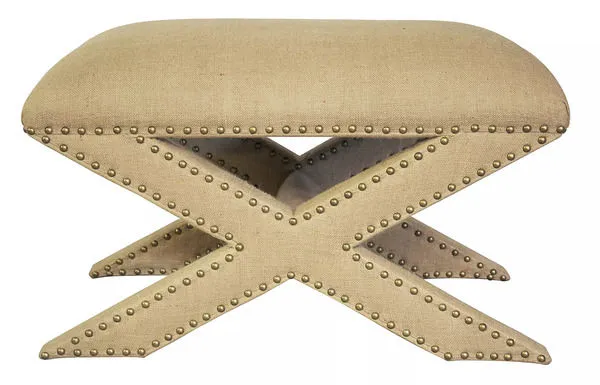 Product Image 3 for Edu Ottoman from Noir