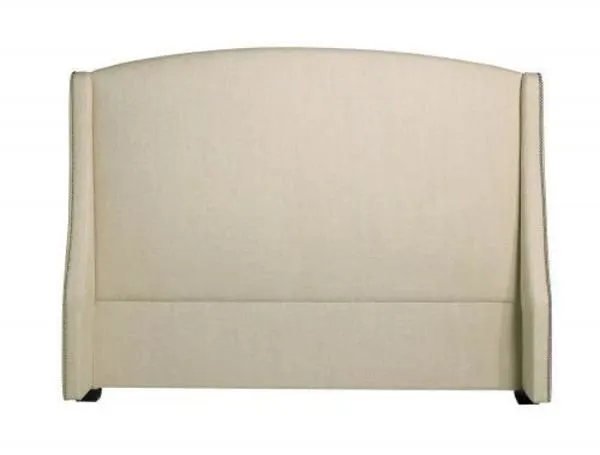 Product Image 1 for Cooper Wing Headboard from Bernhardt Furniture