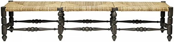 Product Image 1 for Augustus Bench from Noir