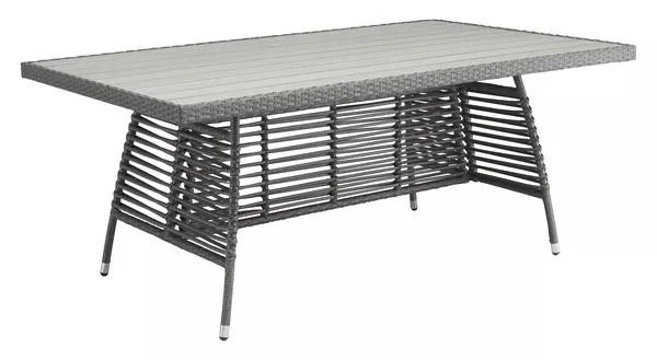 Product Image 1 for Sandbanks Dining Table from Zuo