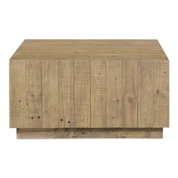 Product Image 1 for Jasper Coffee Table from Moe's