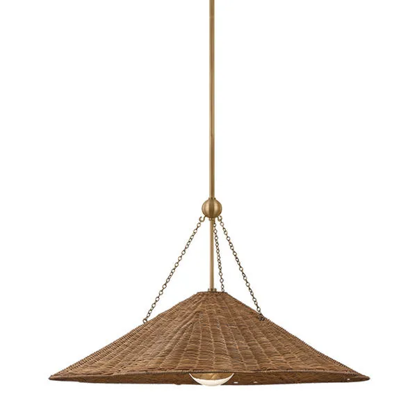Product Image 1 for Annmarie Pendant from Mitzi