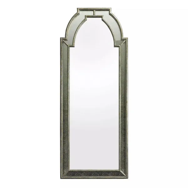 Product Image 1 for Arched Wall Mirror from Elk Home