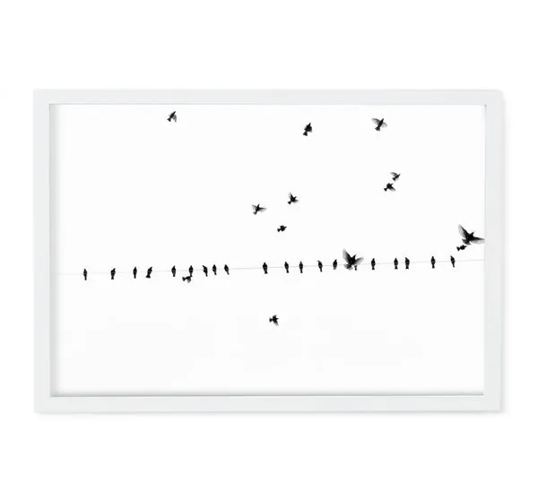 Product Image 1 for Fly By II Art By Ryan Garvin from Ryan Garvin