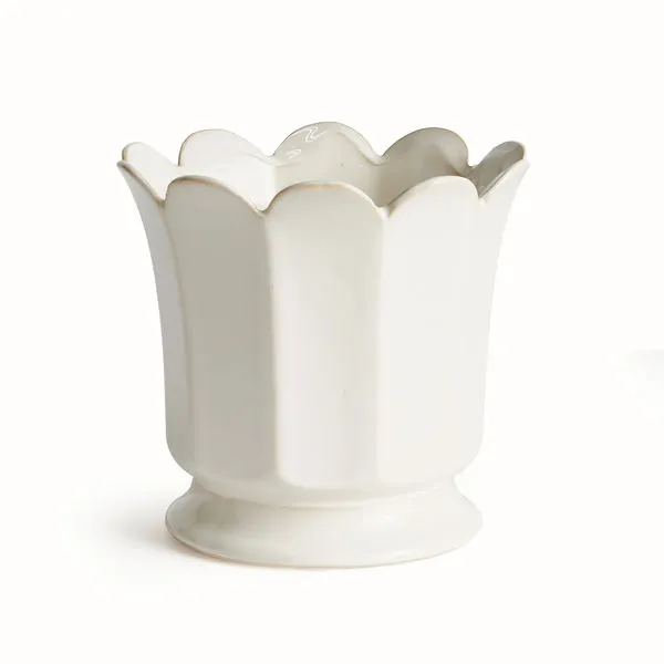Product Image 1 for Maline Footed Pot from Napa Home And Garden