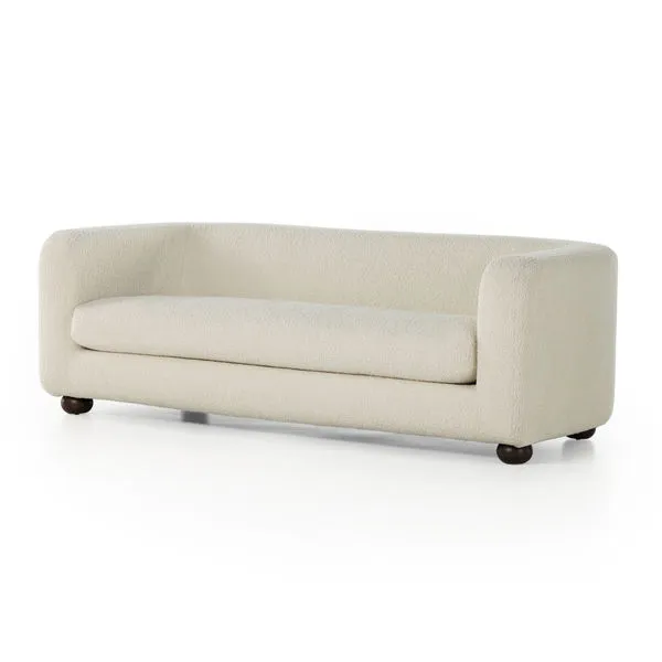 Product Image 3 for Gidget Sofa 84" Sheepskin from Four Hands