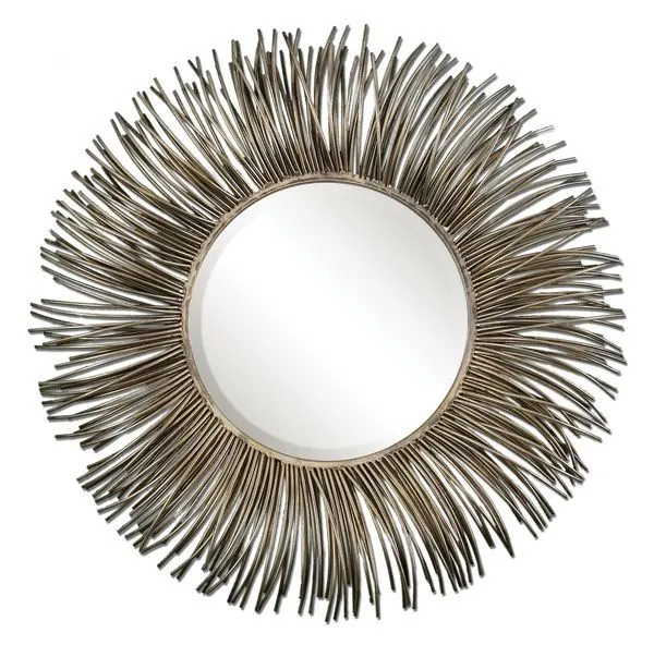 Product Image 2 for Uttermost Akisha Starburst Mirror from Uttermost