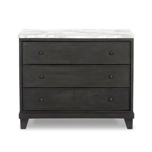 Product Image 1 for Odette Nightstand from Four Hands