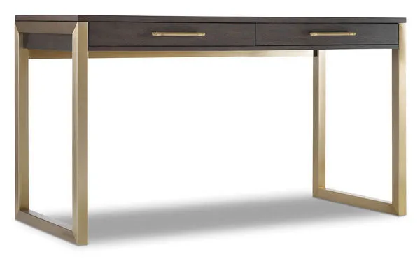 Product Image 1 for Curata Tall Desk from Hooker Furniture
