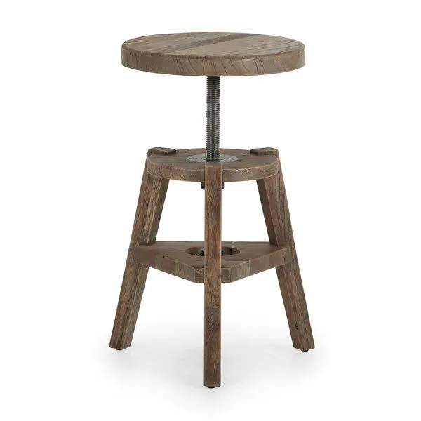 Product Image 1 for Addy Stool from Four Hands
