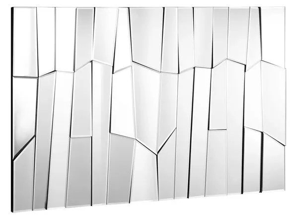 Product Image 1 for Glacier Mirror from Zuo