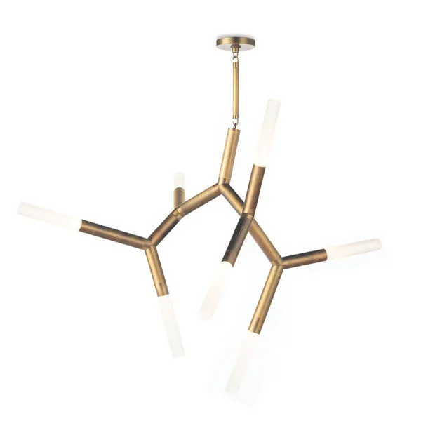 Product Image 2 for Traveler Chandelier from Regina Andrew Design