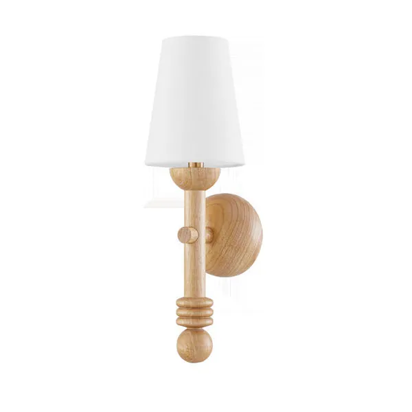Product Image 1 for Iver Wall Sconce from Troy Lighting