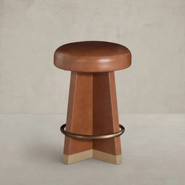 Product Image 1 for Plateau Swivel Counter Stool Dawn from Gabby