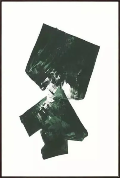 Product Image 2 for Emerald Forest III from Leftbank