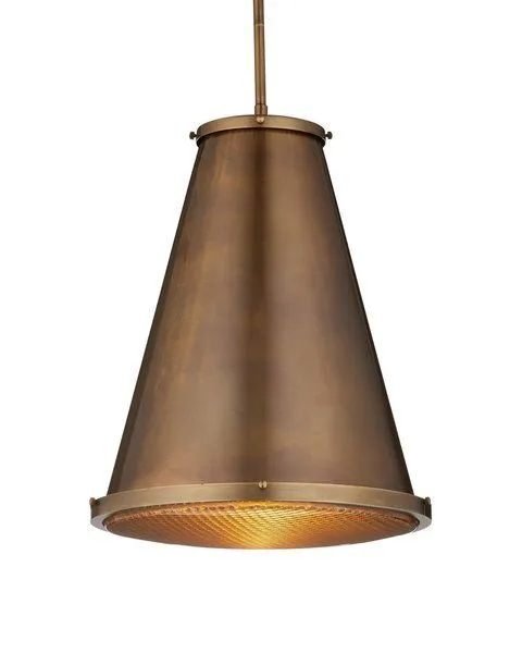 Product Image 1 for Seafarer Pendant from Currey & Company