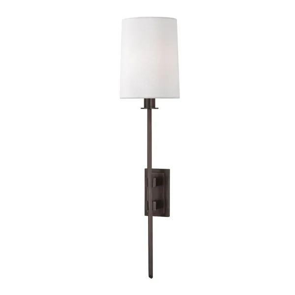 Product Image 1 for Fredonia 1 Light Wall Sconce from Hudson Valley
