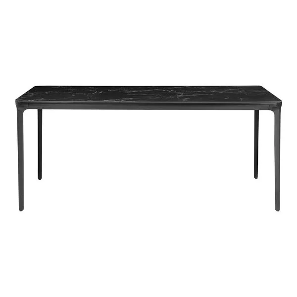 Product Image 3 for Medici Dining Table from Moe's