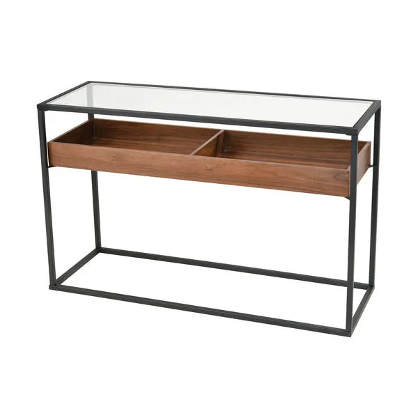 Product Image 1 for Rubric Console Table from Elk Home