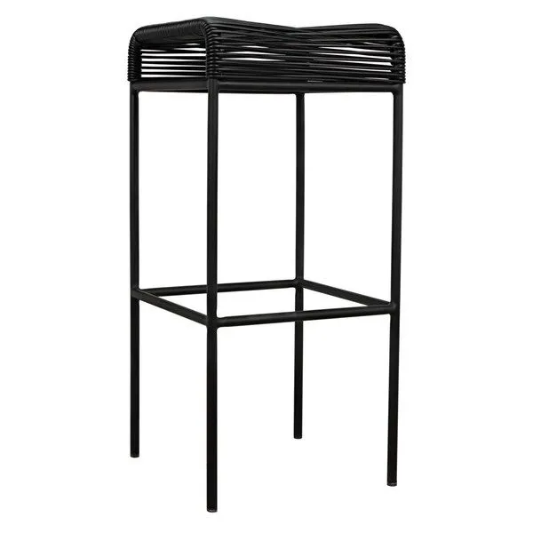 Product Image 1 for Hitam Barstool from Noir