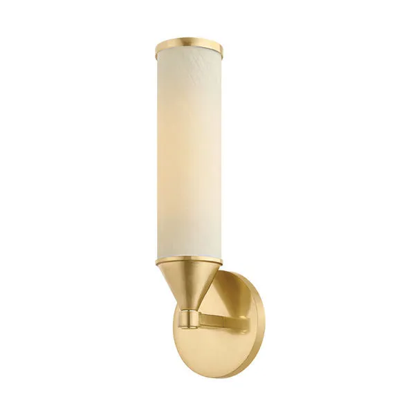 Product Image 1 for Zinnia Wall Sconce from Mitzi