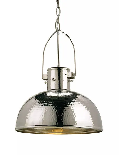Product Image 1 for Syllabus Pendant from Currey & Company