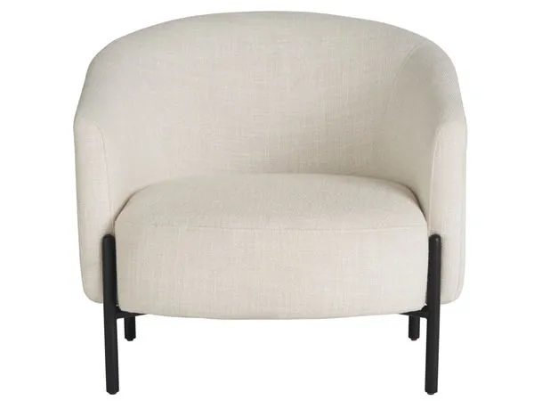 Product Image 1 for Nikolai Lounge Chair from Universal Furniture
