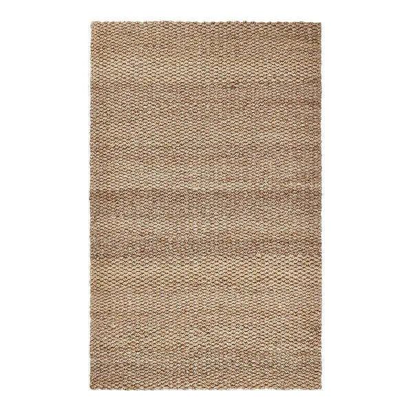 Product Image 1 for Santa Cruz Jute Handwoven Sustainable Accent Area Rug from Classic Home Furnishings