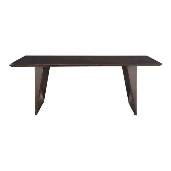 Product Image 2 for Vidal Dining Table from Moe's
