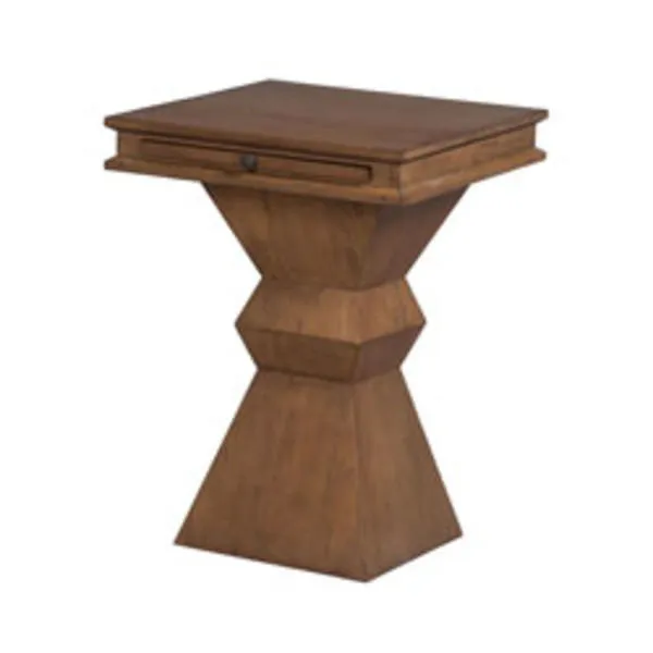Product Image 1 for Pion Accent Table from Elk Home