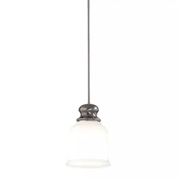 Product Image 1 for Riverton 1 Light Pendant from Hudson Valley