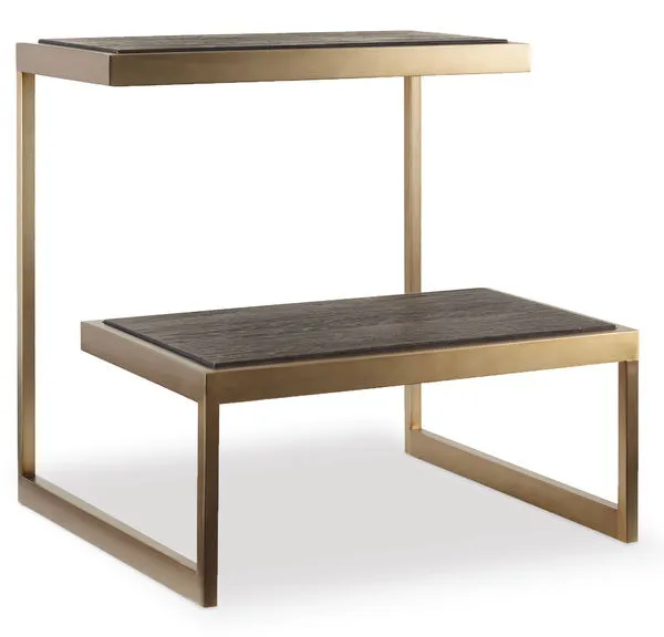 Product Image 1 for Curata End Table from Hooker Furniture