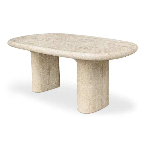 Product Image 1 for Warby Outdoor Dining Table from Moe's