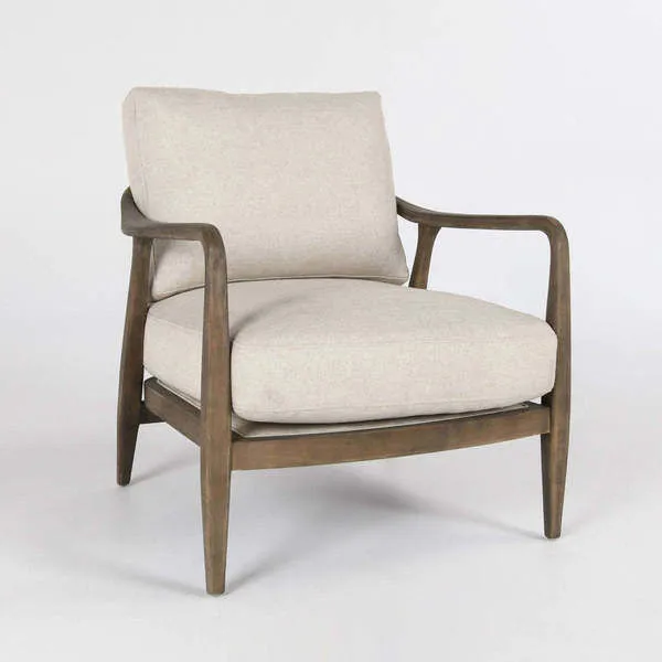 Product Image 1 for Lennon Accent Chair from Classic Home Furnishings