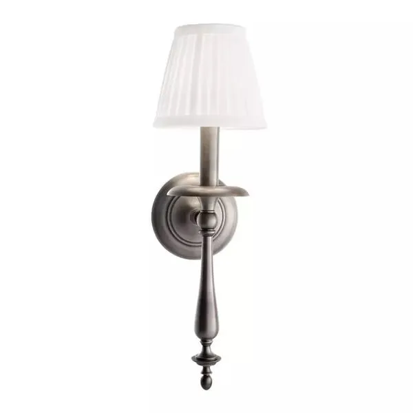 Product Image 1 for Quincy 1 Light Wall Sconce from Hudson Valley