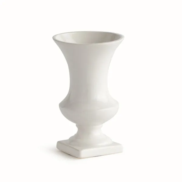 Product Image 1 for Antoinette Footed Vase from Napa Home And Garden