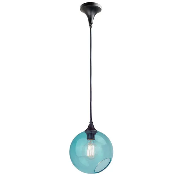 Product Image 1 for Sphere Pendant Light from Nuevo
